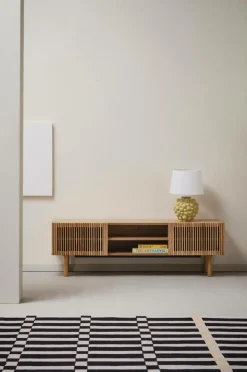 Outlet SION TV-taso 43x160 Cm Säilytys