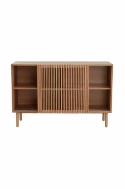 Cheap SION-sivupöytä 45 X 124 Cm Säilytys