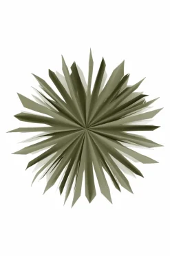 Discount SIRIUS Valotähti, Halkaisija 60 Cm Jouluvalot