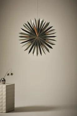 Discount SIRIUS Valotähti, Halkaisija 60 Cm Jouluvalot
