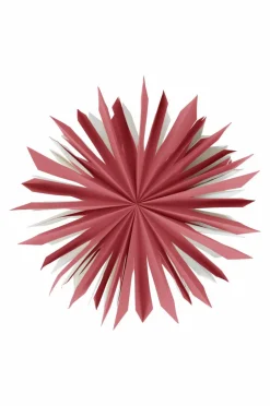 New SIRIUS Valotähti, Halkaisija 60 Cm Jouluvalot