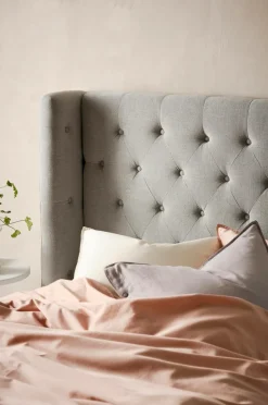 Cheap SKENE LYX Sängynpääty 120 Cm Sängynpäädyt