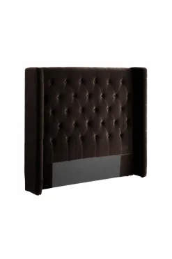 Flash Sale SKENE LYX Sängynpääty 120 Cm Sängynpäädyt
