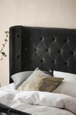 Cheap SKENE LYX Sängynpääty 120 Cm Sängynpäädyt