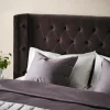 Cheap SKENE LYX Sängynpääty 160 Cm Sängynpäädyt