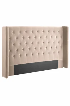 Best SKENE LYX Sängynpääty 180 Cm Sängynpäädyt