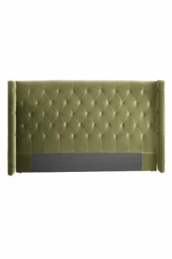 Store SKENE LYX Sängynpääty 180 Cm Sängynpäädyt