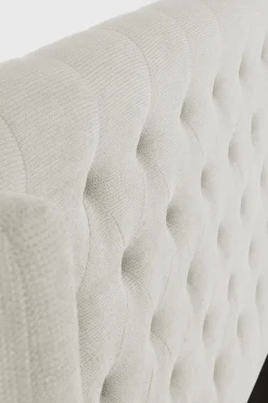 Best SKENE LYX Sängynpääty 120 Cm Sängynpäädyt
