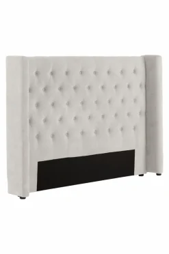 Fashion SKENE LYX Sängynpääty 160 Cm Sängynpäädyt