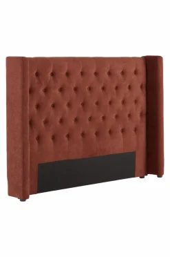 Store SKENE LYX Sängynpääty 160 Cm Sängynpäädyt