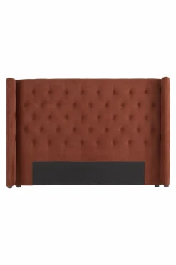 Store SKENE LYX Sängynpääty 160 Cm Sängynpäädyt