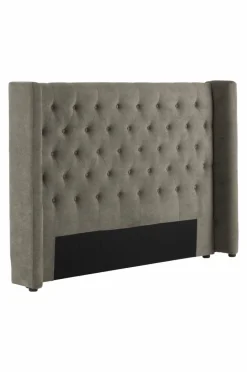 Shop SKENE LYX Sängynpääty 180 Cm Sängynpäädyt