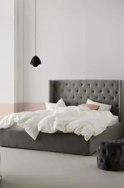 Outlet SKENE LYX Sängynrunko 180 Cm Sängynrungot