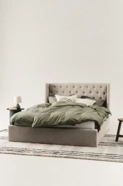 Cheap SKENE LYX Sängynrunko 160 Cm Sängynrungot