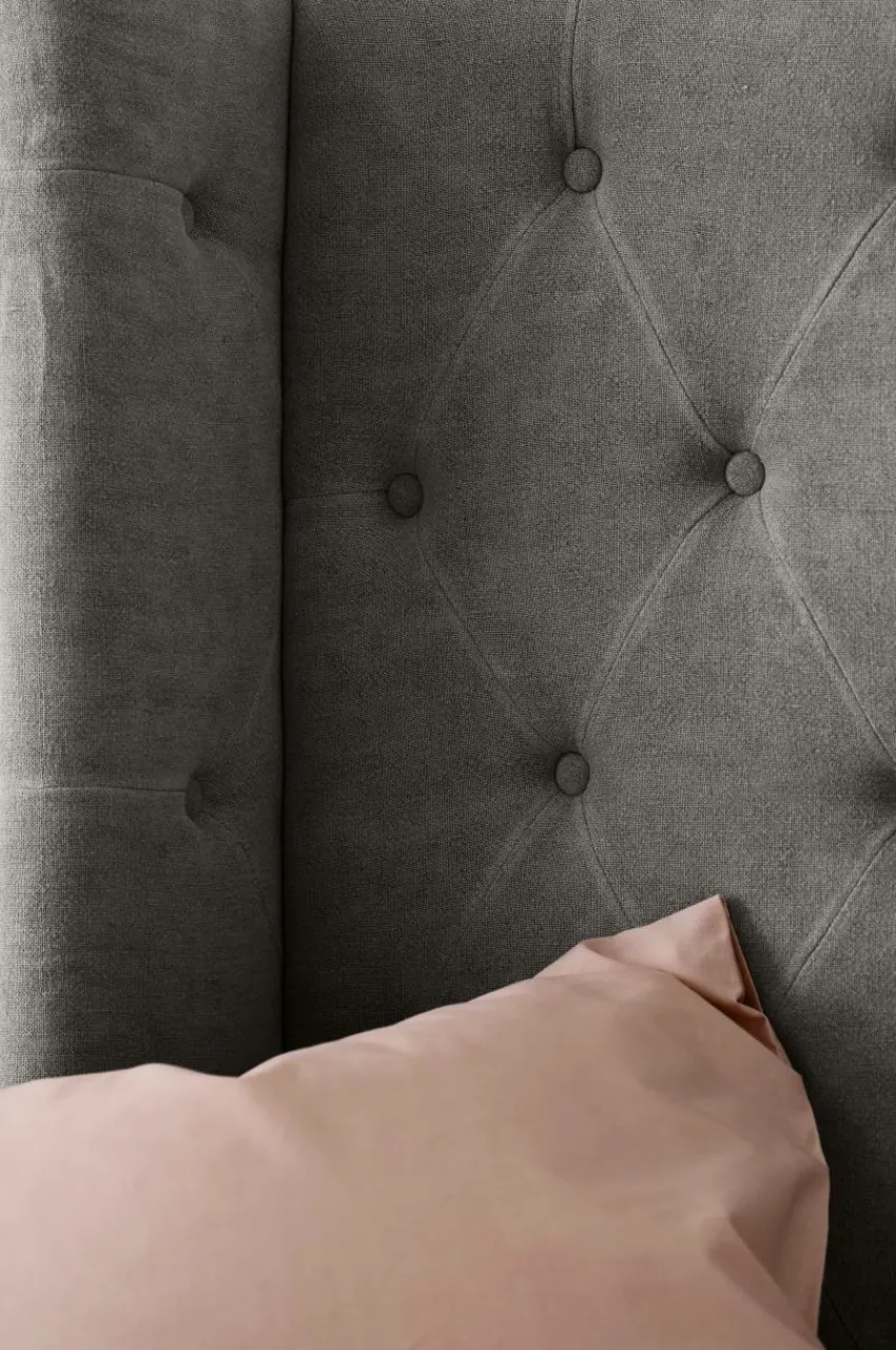 Online SKENE LYX Sängynrunko 160 Cm Sängynrungot