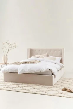 Store SKENE LYX Sängynrunko 180 Cm Sängynrungot