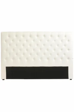 Cheap SKENE Sängynpääty 160 Cm Sängynpäädyt
