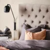 Outlet SKENE Sängynpääty 120 Cm Sängynpäädyt