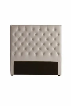 Outlet SKENE Sängynpääty 120 Cm Sängynpäädyt