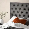 Store SKENE Sängynpääty 120 Cm Sängynpäädyt