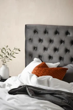 Store SKENE Sängynpääty 120 Cm Sängynpäädyt