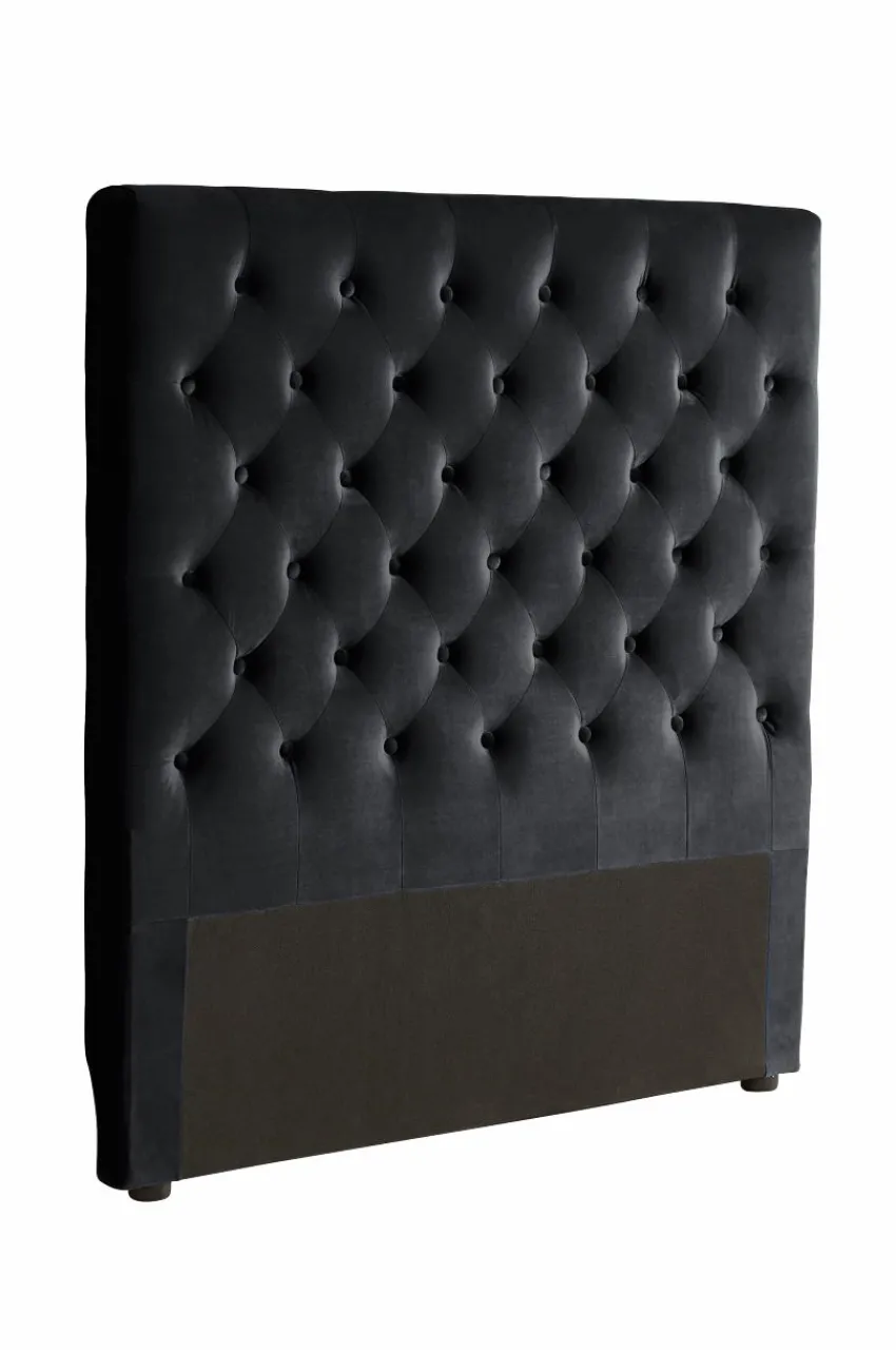 Store SKENE Sängynpääty 120 Cm Sängynpäädyt