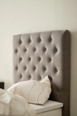 Shop SKENE Sängynpääty 90 Cm Sängynpäädyt