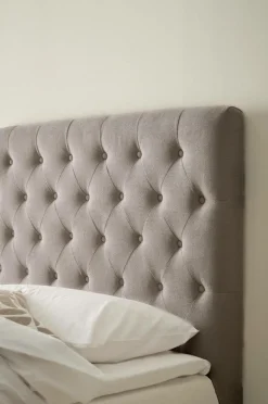 Cheap SKENE Sängynpääty 120 Cm Sängynpäädyt