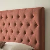 Cheap SKENE Sängynpääty 120 Cm Sängynpäädyt