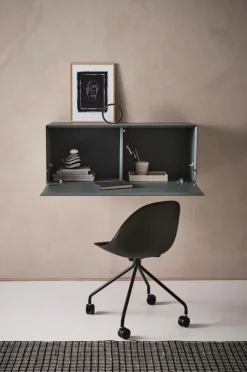 Store SKÅNE Seinäkaapit/pöydät 36x100 Cm Kirjoituspöydät|Pöydät