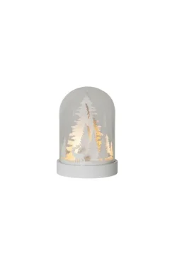 Hot Skog-lasikupu Jouluvalot