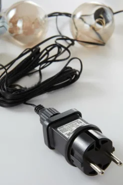 New SLANGEN SMOKE LED-valoköynnös Koristevalaisimet|Koristevalaisimet