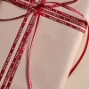 Store SMALL XMAS Nauha Lahjapaperit & Lahjanauhat