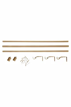 New SOFISTICO Verhotanko 134-180 Cm Verhotangot