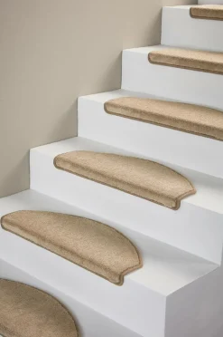 Best SOFT Porrasmatto 2 Kpl Pakkaus Kierrätysmatot|Porrasmatot