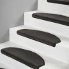 Fashion SOFT Porrasmatto 2 Kpl Pakkaus Porrasmatot|Kierrätysmatot
