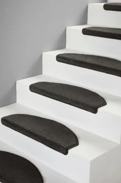 Fashion SOFT Porrasmatto 2 Kpl Pakkaus Porrasmatot|Kierrätysmatot