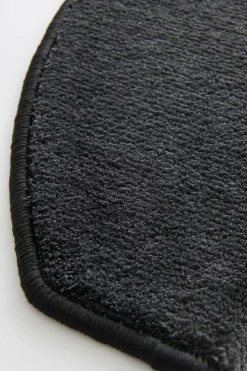 Fashion SOFT Porrasmatto 2 Kpl Pakkaus Porrasmatot|Kierrätysmatot