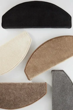 Fashion SOFT Porrasmatto 2 Kpl Pakkaus Porrasmatot|Kierrätysmatot