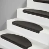 Fashion SOFT Porrasmatto 10-pack Porrasmatot|Kierrätysmatot