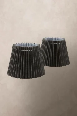 Cheap SOLO Lampunvarjostin, 2/pakk. - Pieni Lampunvarjostimet