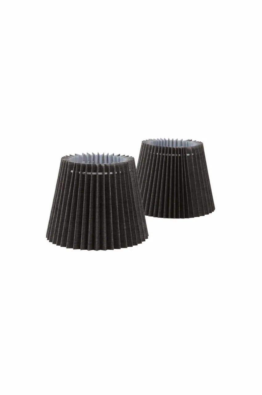 Cheap SOLO Lampunvarjostin, 2/pakk. - Pieni Lampunvarjostimet