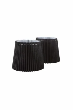 Flash Sale SOLO Lampunvarjostin, 2/pakk. - Iso Lampunvarjostimet