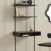 Best Sale SOLOM Kirjoituspöytä 48x65 Cm Kirjoituspöydät|Pöydät