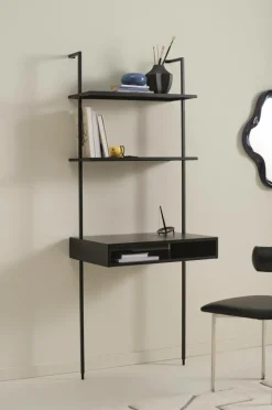 Best Sale SOLOM Kirjoituspöytä 48x65 Cm Kirjoituspöydät|Pöydät