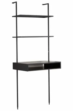 Best Sale SOLOM Kirjoituspöytä 48x65 Cm Kirjoituspöydät|Pöydät