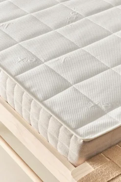 Best SONECA Patja Medium 70x16 Cm Lasten Vuodevaatteet|Lasten Huonekalut