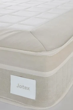 Clearance SONHO Pocket Jousipatja Kiinteä 160x200 Cm Joustinpatjat
