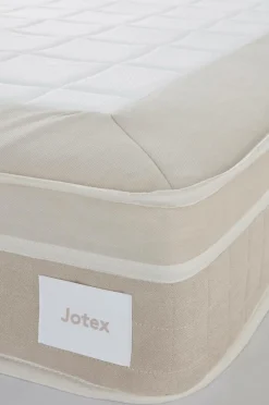 New SONHO Pocket Jousipatja Medium 160x200 Cm Joustinpatjat
