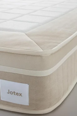 Shop SONHO Pocket Jousipatja Medium 90x200 Cm Joustinpatjat